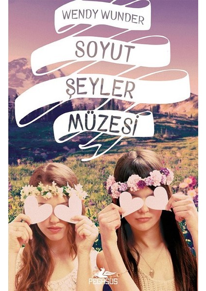 Soyut Şeyler Müzesi