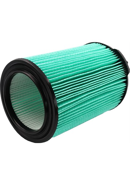 VF6000 5 Katmanlı Pileli Yedek Vakum Filtresi Ridgid Mağazası Vac Için Uyumlu 5-20 Galon Islak/kuru Vakumlar (2 Paket) (Yurt Dışından) indirimleri
