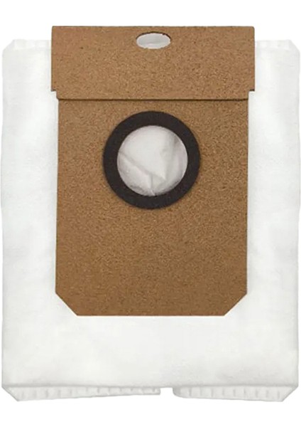 Kararingbee S7 Omni Yedek Parçalar Aksesuarları Ana Siude Fırça Hepa Filtre Mop Bez Toz Çantası (Yurt Dışından) fiyatları