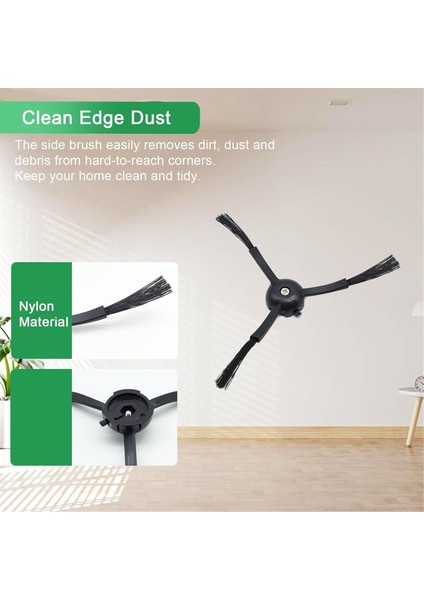 Roborock S8 Maxv Ultra, S8 Max Ultra Robot Vakum Süpürge Yedek Parça, Silindir Fırçaları, Bez, Toz Çantaları Için Aksesuarlar (Yurt Dışından) indirimleri