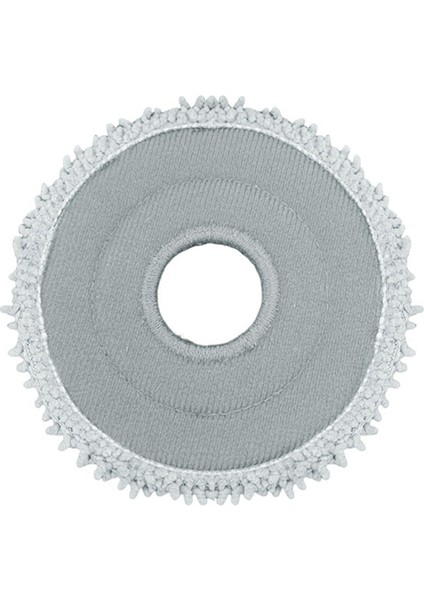 Roborock Q Revo Robot Vakum Temizleyici Ana Fırça, Yan Fırça, Yıkanabilir Filtre, Mop Kumaşları, Toz Çantası Için Aksesuar Kiti (Yurt Dışından)