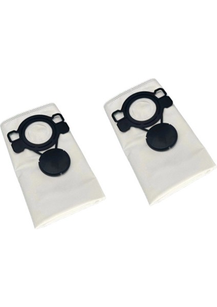 Nilfisk 107419593 Için 8pcs Toz Torbaları Attix 33/attix 44 Robot Vakum Temizleyici Aksesuarları Yedek Çöp Toz Çantaları (Yurt Dışından) fırsatları