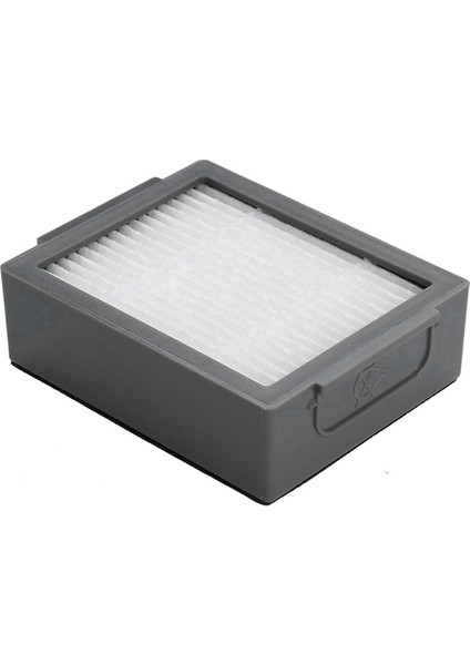 Irobot Için Hepa Filtresi I7 I3 I2 I1 I4 I6 Vakum Süpürge Aksesuarları Değiştirme Kiti (Yurt Dışından) indirimleri