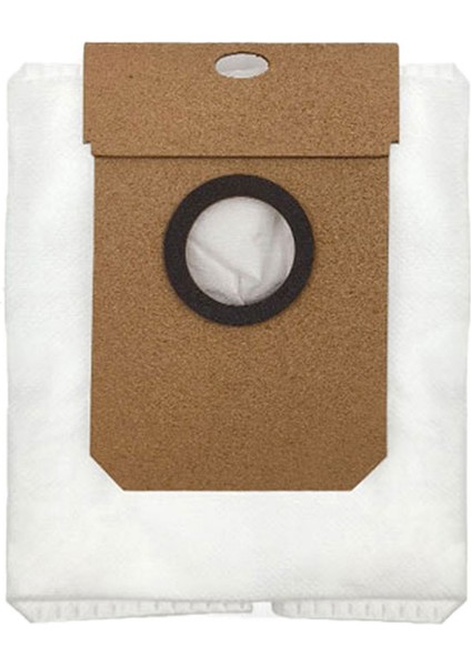 Cecotec Conga 13090 Spin Devrimi Ev Yedek Parçaları Ana Yan Fırça Hepa Filtre Mop Bez Toz Torbası Aksesuarları (Yurt Dışından) fiyatları