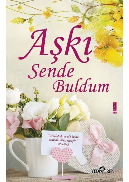 Aşkı Sende Buldum