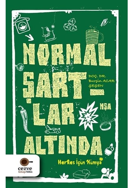 Normal Şartlar Altında
