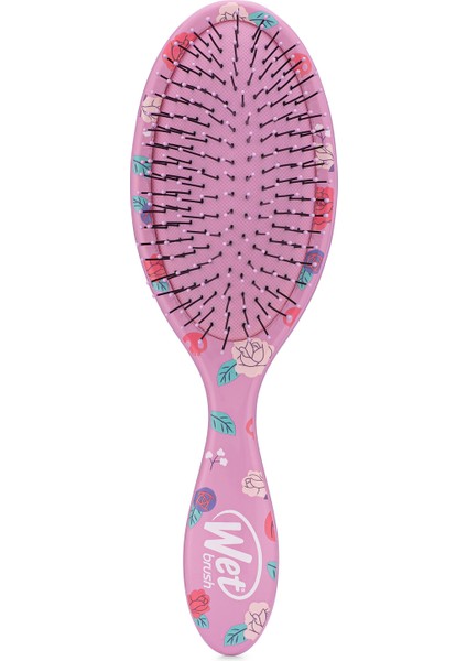 Hello Kitty&friends Dolaşık Açıcı Saç Fırçası Kuromi fiyatları