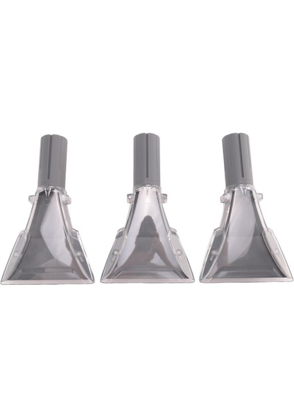 3 Adet Dikiş Nozeti Standart Tutamağı 4.130-001.0 Karcher Döşeme Nozulları Için Puzzi 8/1 C 10/1 10/2 Temizleme Araçları (Yurt Dışından)