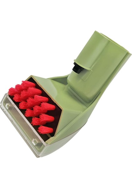 1400B Küçük Yeşil 3 Inç Sert Leke Fırça Aracı Bissell 1400B 1425 1400W 1400 1844 2290A Serisi Parçalar A (Yurt Dışından) indirimleri