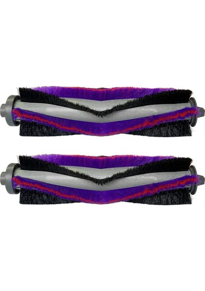 Midea M9 / Eureka NERE10S E10S / Obode A8 Ana Yan Fırça Hepa Filtre Mop Bez Aksesuarları Yedek Parçalar (Yurt Dışından) fiyatları