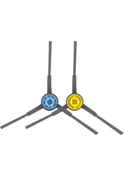 Midea M9 / Eureka NERE10S E10S / Obode A8 Ana Yan Fırça Hepa Filtre Mop Bez Aksesuarları Yedek Parçalar (Yurt Dışından) modelleri