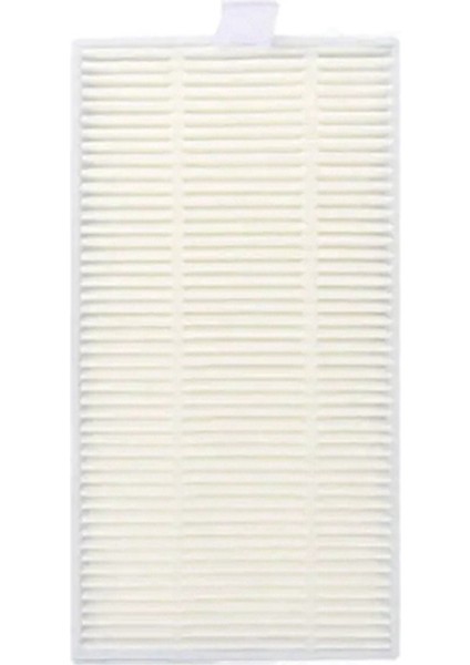 Midea M9 / Eureka NERE10S E10S / Obode A8 Ana Yan Fırça Hepa Filtre Mop Bez Aksesuarları Yedek Parçalar (Yurt Dışından) fırsatları