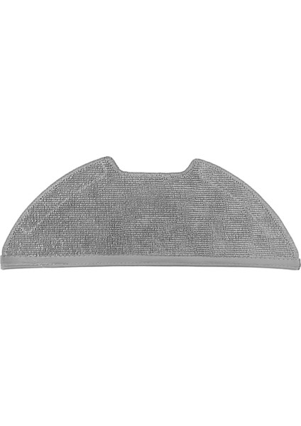 10PCS Obode A8 / Eurea E10S / Eta Aurum Pro 624 Robotik Vakum Aksesuarları Mop Pad Için 10 Adet (Yurt Dışından) modelleri