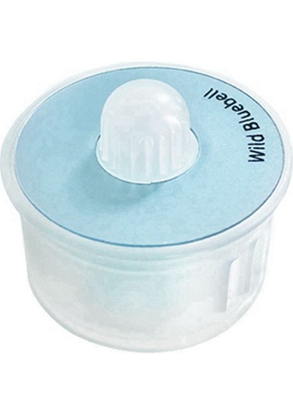 3pcs Ecovacs Için Koku Kapsülleri T9 Max T9 Aıvı T9 Hava Fazı Aromaterapi Kokusu Deodorant Kapsül Aksesuarları (Yurt Dışından) fırsatları