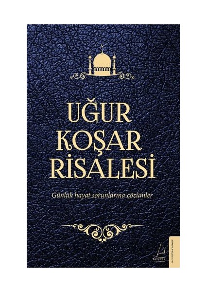 Uğur Koşar Risalesi (Ciltli)