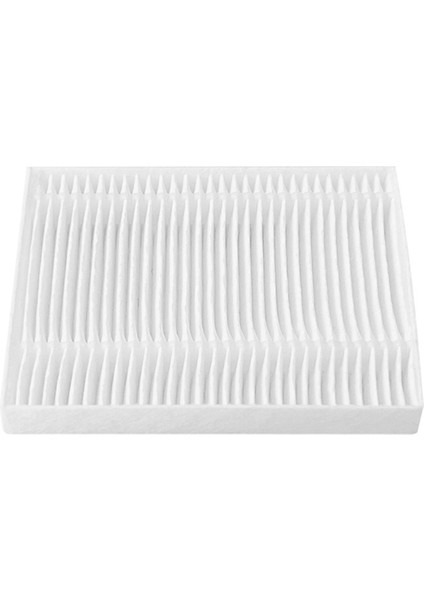 Eufy G50 Hibrid / L60 Hibrid / L60 Hibrid Ses Yedek Parçalar Aksesuarları Ana Yan Fırça Hepa Filtre Mop Bezi (Yurt Dışından) modelleri