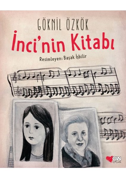 Inci'nin Kitabı