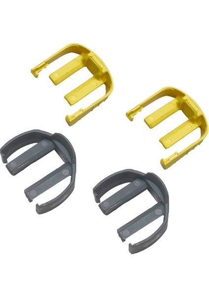 4pcs C Klips Konnektörü Karcher K2 K3 K7 Araç Ev Basınç Gücü Yıkayıcı Tetikleyici Ev Temizleme Araçları (Yurt Dışından) modelleri