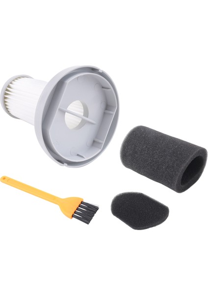 Hepa Filtresi Mini Push Rod Vakum Fırçası Yedek Filtresi Xiaomi Deerma DX700 Vakum Süpürge Montajı Fırça A (Yurt Dışından) modelleri