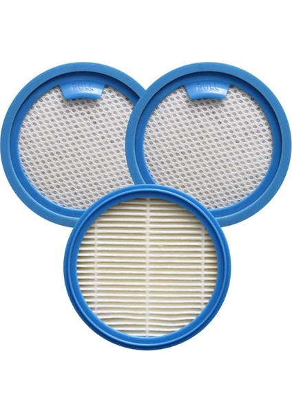 Aeg 7000 Elde Taşınır Süpürge Değiştirici Filtre Kiti Için Aeg Angw5 Kablosuz 700 Yedek Aksesuar Filtresi (Yurt Dışından)