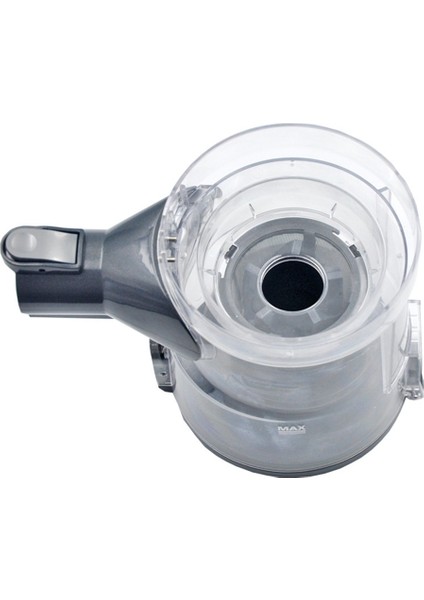 Proscenic Ultenik P12 P13 Vakum Süpürge Parçaları Toz Kovası Alt Kapak Üst Kapak Siklon Toz Kovası (Yurt Dışından)