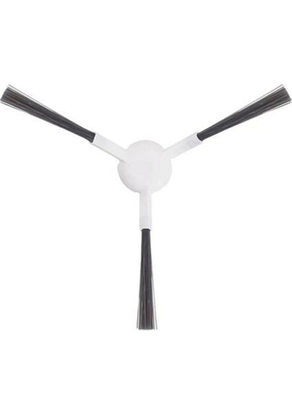 Xiaomi Mijia M30S Için D103CN Robot Elektrikli Süpürücü Ana Yan Fırça Hepa Filtre Mop Bez Tuz Torbası Aksesuarları (Yurt Dışından) fiyatları