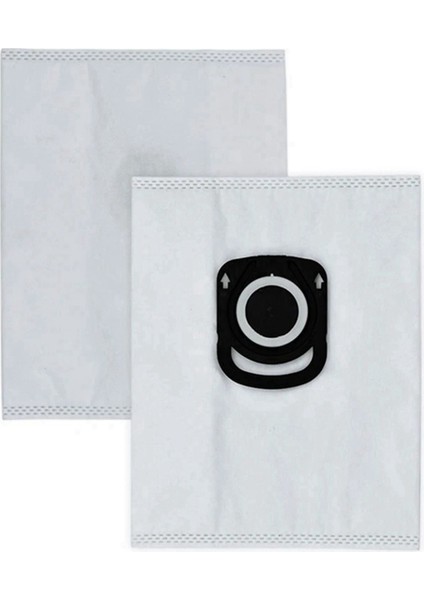 Rowenta Hijyeni Için Toz ÇANTASI+ZR200520 ZR200540 ZR200720 ZR200920, Swirl R39, Silence Force 4A, Kompakt X-Trem Gücü (Yurt Dışından) modelleri