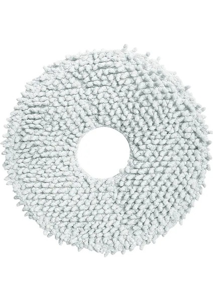 Silindir Yan Fırça Filtresi Hepa Mop Rag Bez Xiaomi Mijia Kendi Kendini Temizleyen Robot 2 C101 Serisi Yedek Aksesuarlar (Yurt Dışından) fırsatları