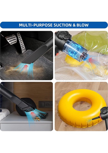 Böcek, Taşınabilir Kablosuz El Vakum Için Elde Taşıyıcı Süpürge Şarj Edilebilir Elektrikli Süpürge Böcek Catcher (Yurt Dışından) modelleri