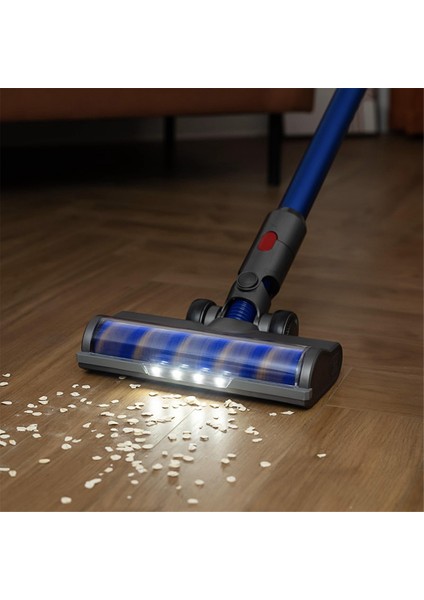 Dyson V7 V8 V8 V10 V11 V15 Vakum Süpürge Ekleri LED Işık Yedek Parçaları (Yurt Dışından) fiyatları