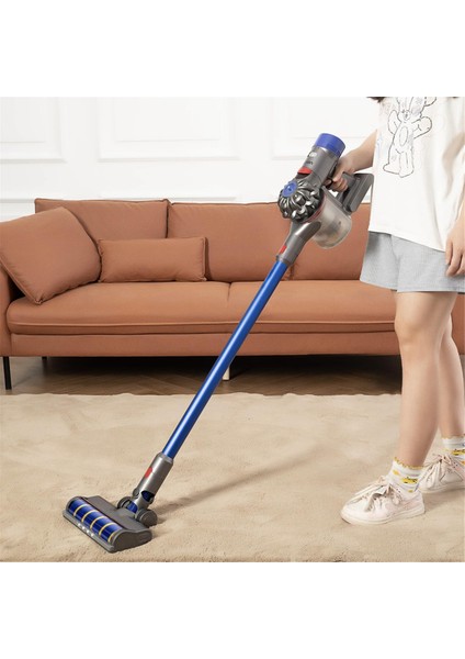 Dyson V7 V8 V8 V10 V11 V15 Vakum Süpürge Ekleri LED Işık Yedek Parçaları (Yurt Dışından) modelleri