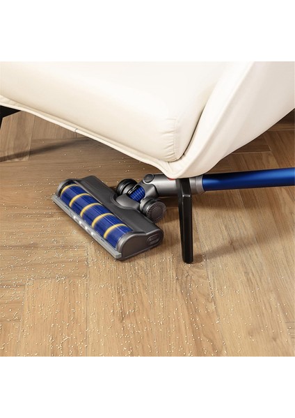 Dyson V7 V8 V8 V10 V11 V15 Vakum Süpürge Ekleri LED Işık Yedek Parçaları (Yurt Dışından) fırsatları