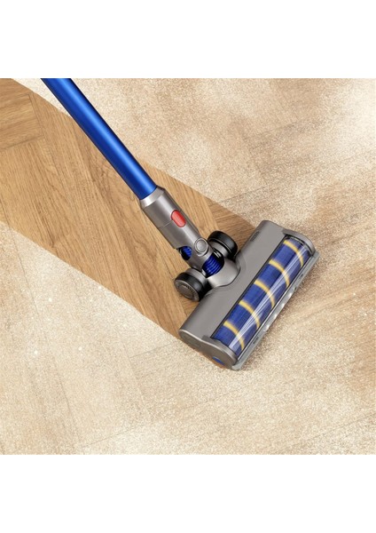 Dyson V7 V8 V8 V10 V11 V15 Vakum Süpürge Ekleri LED Işık Yedek Parçaları (Yurt Dışından) indirimleri