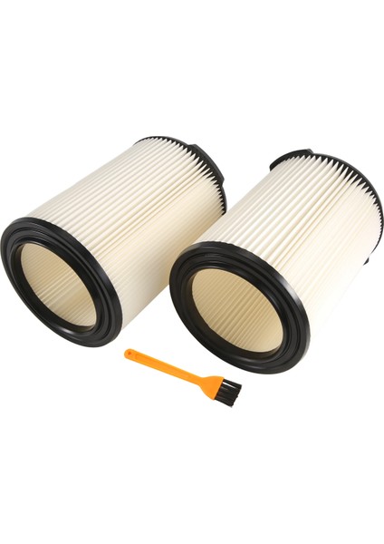 5-20 Galon ve Daha Büyük Elektrikli Süpürge Için Rıdgıd VF4000 Yedek Filtresi Için, Yedek VF4000 Filtresi (2 Paket) (Yurt Dışından) fiyatları