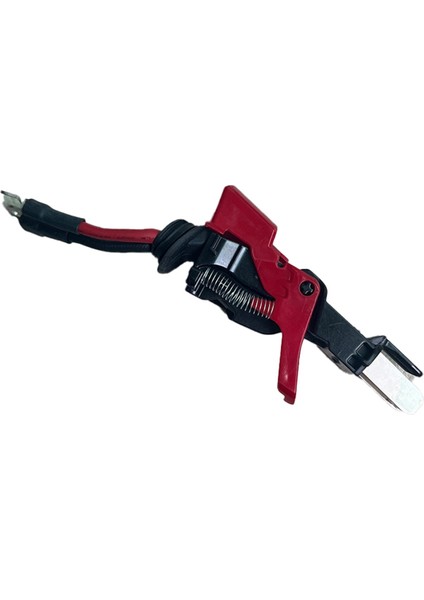 Dyson V8/SV12 Vakum Süpürge Güç Anahtarı Onarım Parçaları Için Tetik Anahtarı Montajı/düğme Değiştirme (Yurt Dışından) modelleri