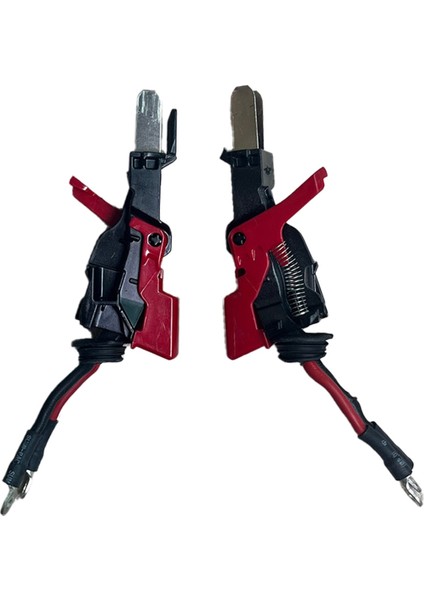 Dyson V8/SV12 Vakum Süpürge Güç Anahtarı Onarım Parçaları Için Tetik Anahtarı Montajı/düğme Değiştirme (Yurt Dışından) fırsatları