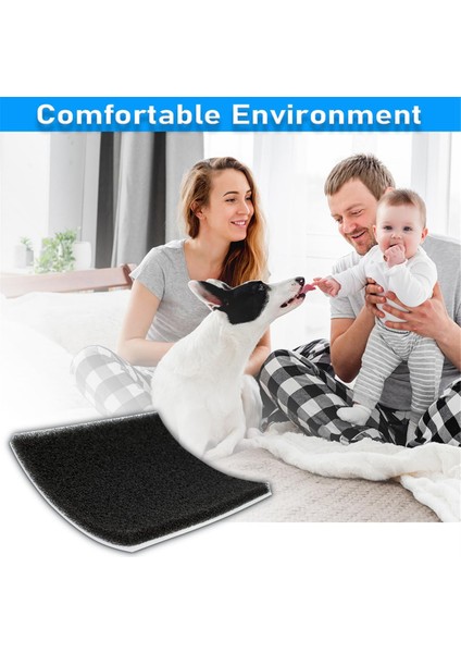 Kenmore 81002, 20-81002, 86880, 86883, 20-86883 Için Hepa Filtreleri (Yurt Dışından) fırsatları