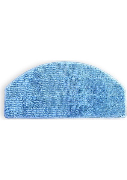 Laresar L6 Pro Için Laresar Evol 3 Robot Vakum Süpürge Ana Yan Fırça Hepa Filtre Mop Bezi Yedek Parçalar (Yurt Dışından) fırsatları