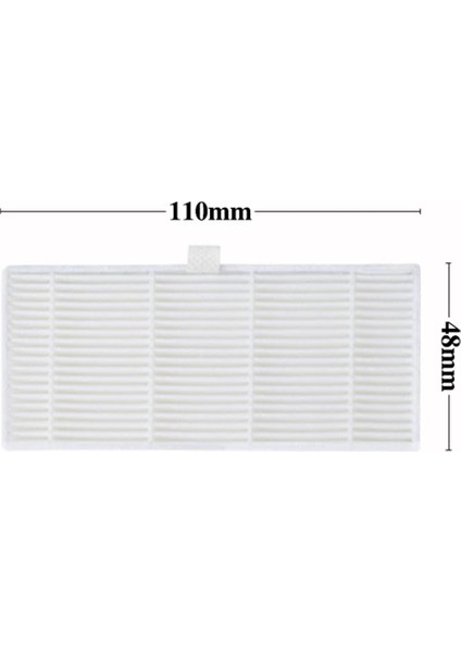 Lydsto Için Filtre R1 R1A Aksesuarlar Yedek Parçalar Robot Elektrikli Süpürge Yedek Toz Çanta Hepa Filtre Mop Rags (Yurt Dışından) fırsatları