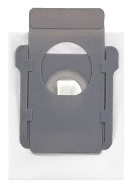 Irobot Roomba S9 9150 / S9+ Plus 9550 Yedek Ana Fırça Filtre Toz Çantası Vakum Süpürge Aksesuarları (Yurt Dışından) indirimleri