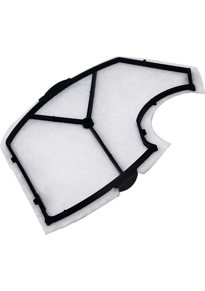 Folletto Vorwerk Kobold VK140 VK150 Yedek Parçalar Aksesuarları Toz Çantası Motor Koruma Filtresi (Yurt Dışından) fırsatları