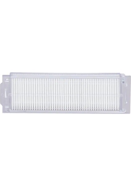 Xiaomi Mijia M30 Pro C107 Yedek Millete Yan Fırçası Hepa Filtre Mop Bez Toz Torbası Paspas Tutucu Yedek Parçalar (Yurt Dışından) modelleri