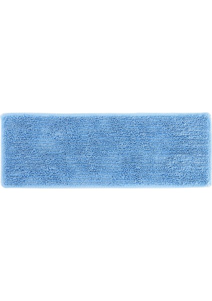 1pcs Temizleme Mop Bezi Proscenic P11 / P11 Combo / P10 / P10 Pro / U1 Robot Vakum Süpürücü Için (Yurt Dışından)
