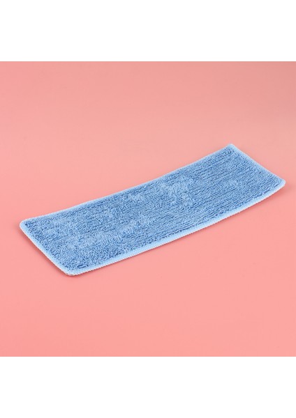 1pcs Temizleme Mop Bezi Proscenic P11 / P11 Combo / P10 / P10 Pro / U1 Robot Vakum Süpürücü Için (Yurt Dışından) modelleri