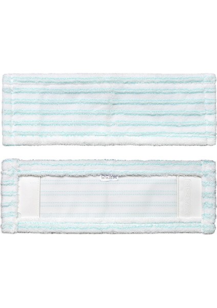 4pcs Mikrofiber Paspas Kafaları Leifheit System Için Değiştirme Xl Mop Leıfheıt Prık Zemin Silecek Buhar Mop 42CM (Yurt Dışından) fiyatları