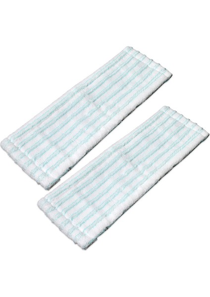 4pcs Mikrofiber Paspas Kafaları Leifheit System Için Değiştirme Xl Mop Leıfheıt Prık Zemin Silecek Buhar Mop 42CM (Yurt Dışından) indirimleri