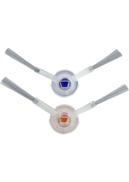 Narwal Freo x Için Robot Vakum Süpürge Silindir Yan Fırçası Hepa Filtre Mop Rag Aksesuar (Yurt Dışından) fiyatları