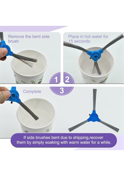 Eufy 11S Için Yedek Parçalar Maks. (Yurt Dışından) indirimleri