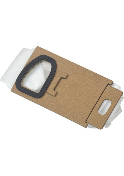 Xiaomi Için 15PCS Roborock H7 H7 Vakum Süpürge Dokuma Olmayan Kumaş Toz Çantası Profesyonel Yedek Aksesuarlar Parçalar (Yurt Dışından) modelleri