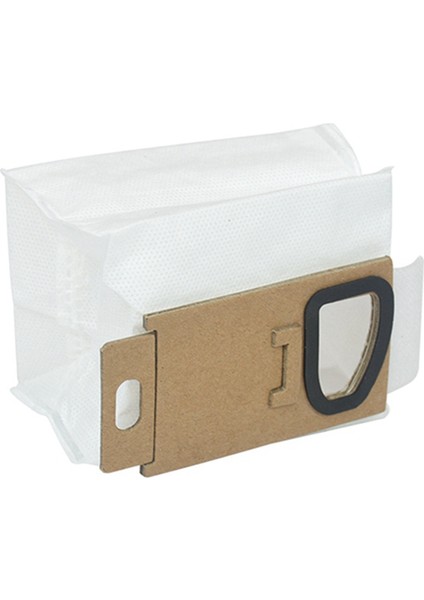 Xiaomi Için 15PCS Roborock H7 H7 Vakum Süpürge Dokuma Olmayan Kumaş Toz Çantası Profesyonel Yedek Aksesuarlar Parçalar (Yurt Dışından) fırsatları